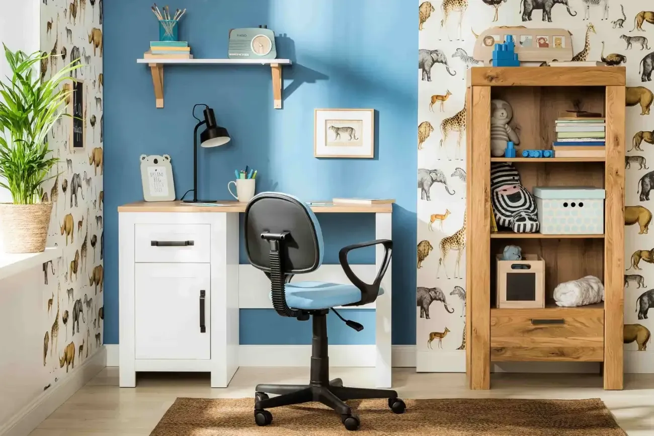 Ako pripraviť študentskú izbu na školský rok